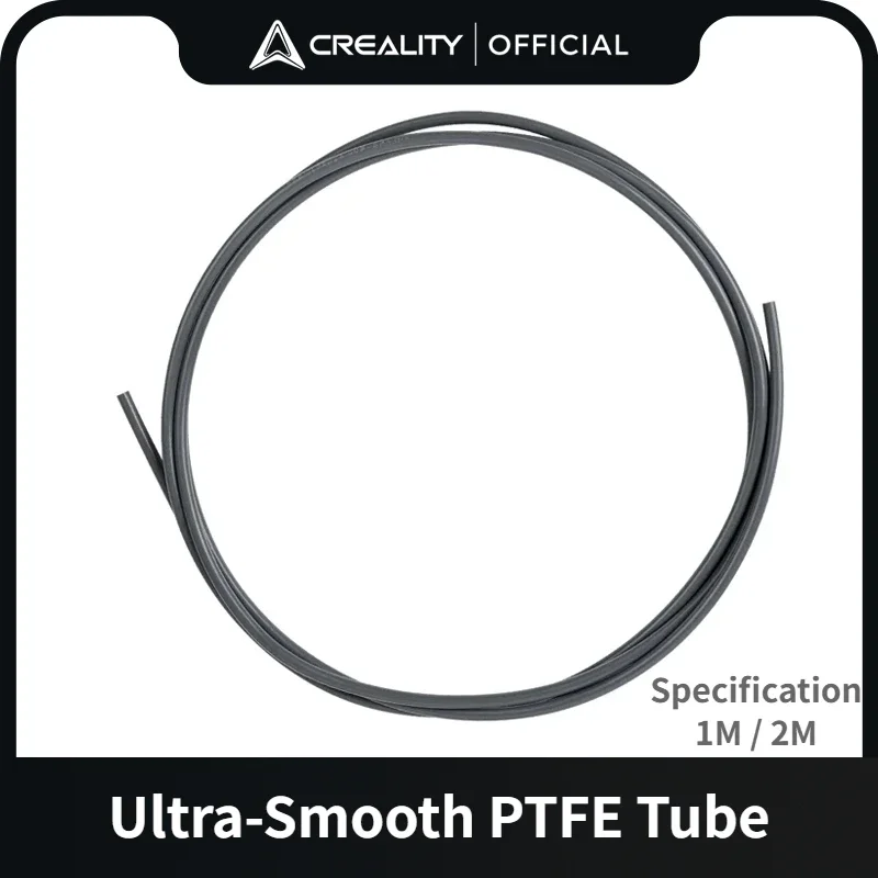 Ptfe Tape Thread - Creality Tubo ufficiale in teflon da