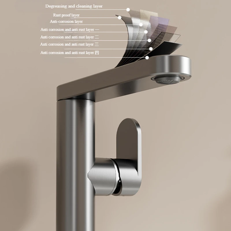 Rubinetto da bagno, 360 °   ru - Silicone Tap Washer recensione e prezzo