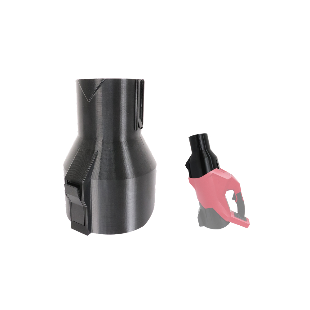 Ugello per soffiatore compatib - Milwaukee Drill M18 Fuel recensione e prezzo