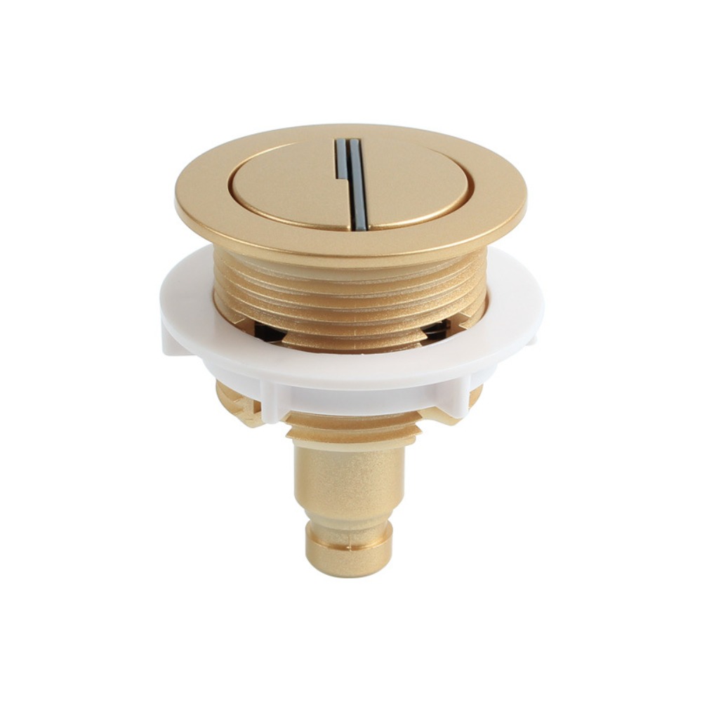 Pulsante di scarico per WC cro - Toilet Fill Valve recensione e prezzo