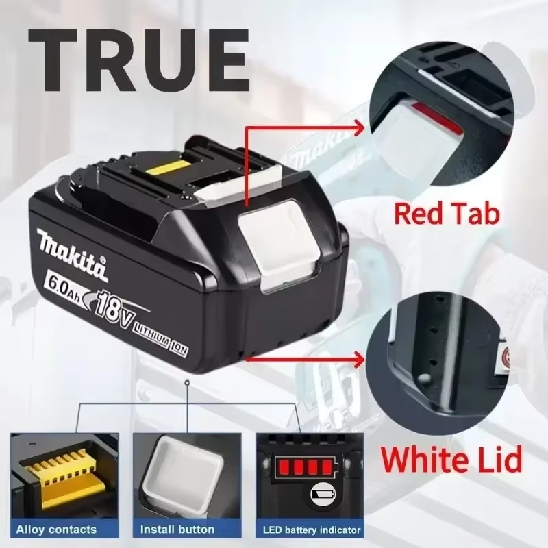 🚀 Trapano Avvitatore a Batteri - Makita Drill Ddf484 recensione e prezzo