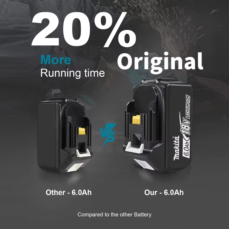 🚀 Trapano Avvitatore a Batteri - Makita Drill Ddf484 recensione e prezzo