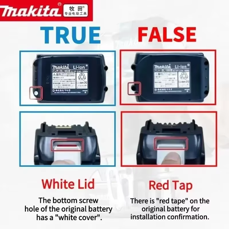 🚀 Trapano Avvitatore a Batteri - Makita Drill Ddf484 recensione e prezzo