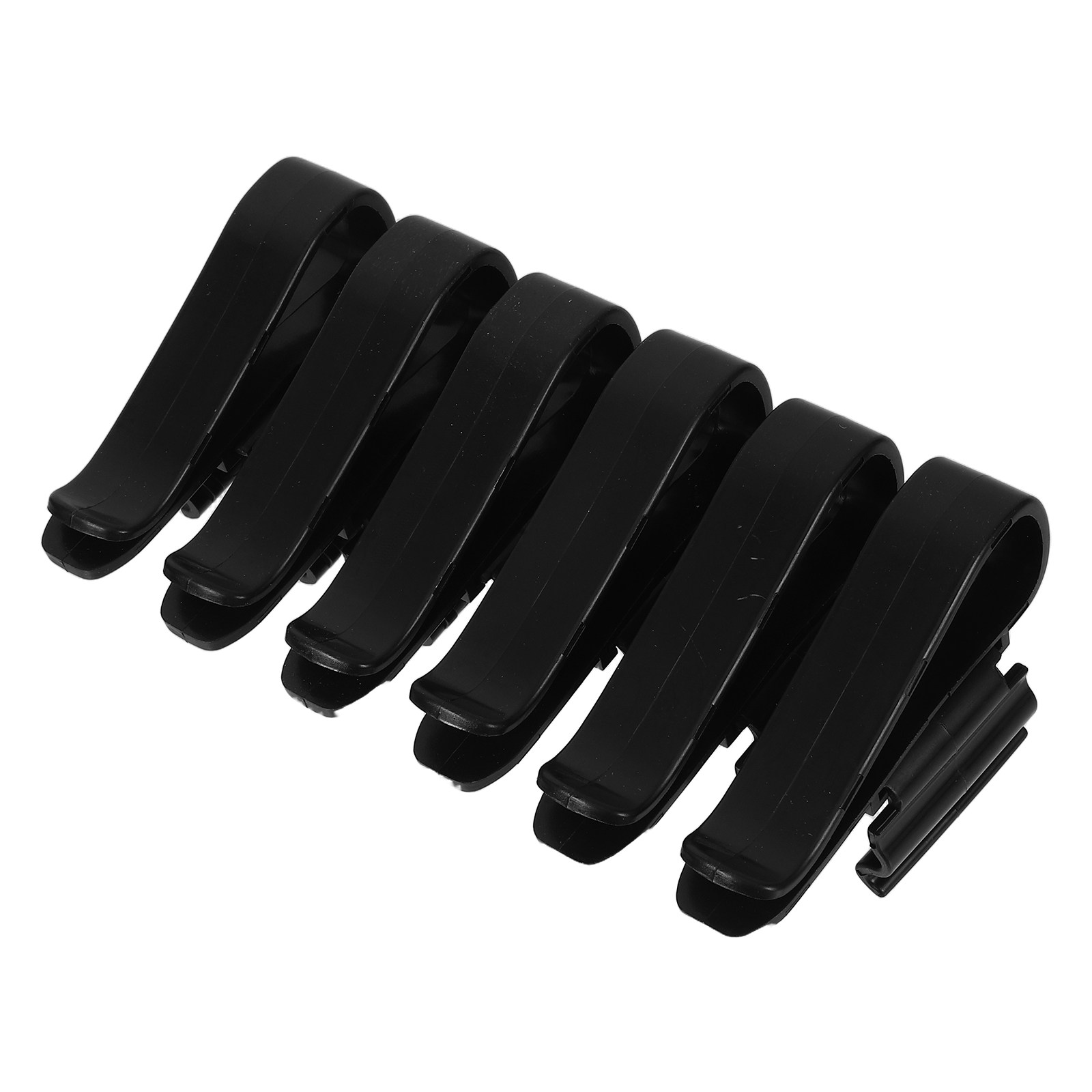 6 Pezzi di Morsetti per Tubi A - Plastic Pipe Clip recensione e prezzo