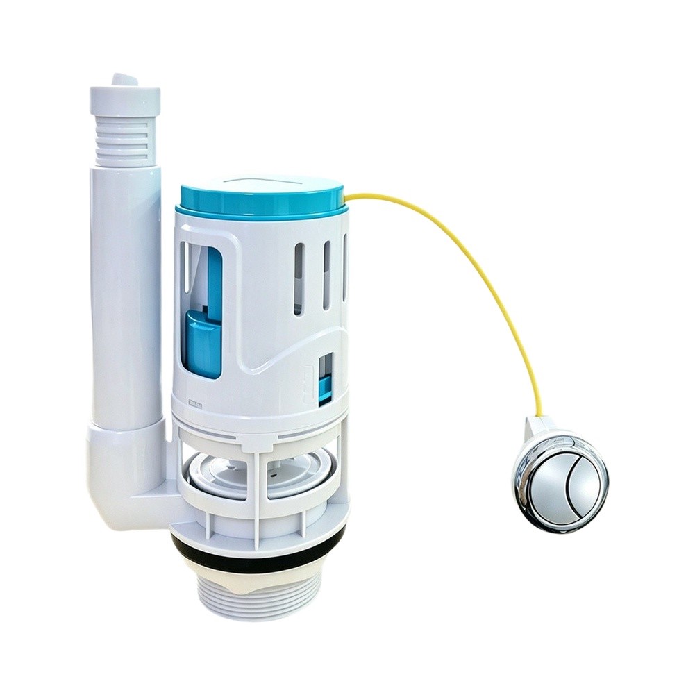 Cavo per valvola a doppio scar - Toilet Fill Valve recensione e prezzo