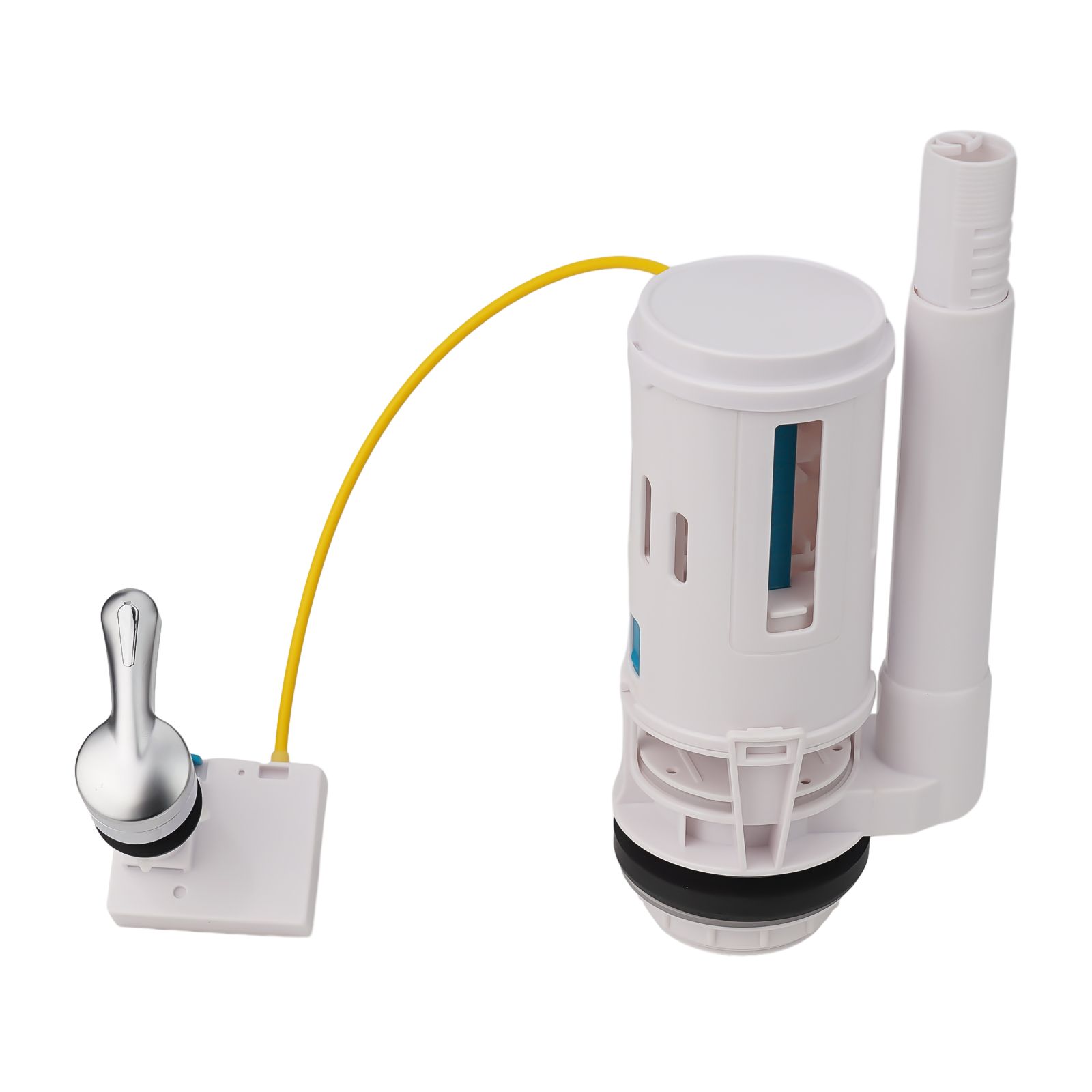 Valvola di scarico a doppio fl - Toilet Fill Valve recensione e prezzo