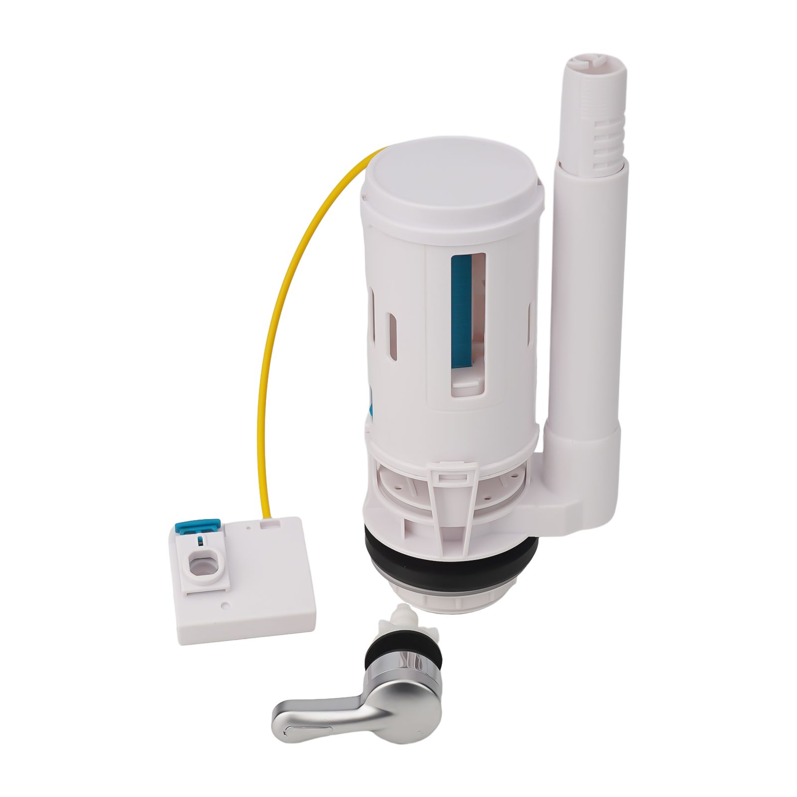 Valvola di scarico a doppio fl - Toilet Fill Valve recensione e prezzo