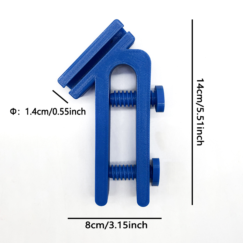 Morsetto per tubo dell'acqua r - Plastic Pipe Clip recensione e prezzo