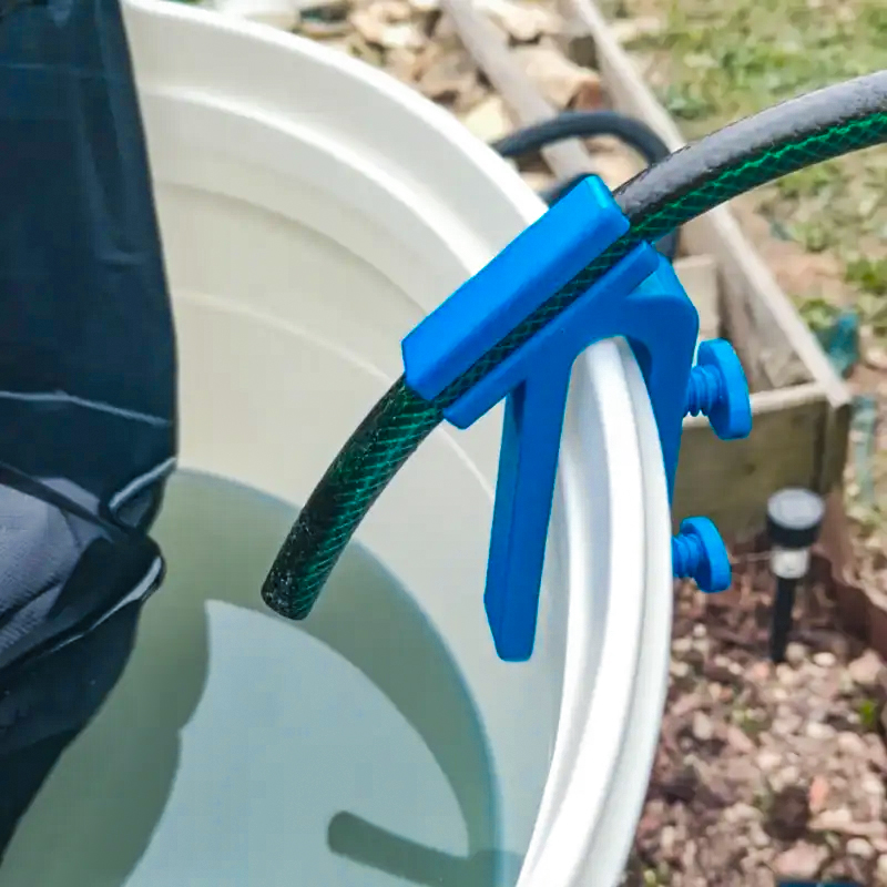 Morsetto per tubo dell'acqua r - Plastic Pipe Clip recensione e prezzo