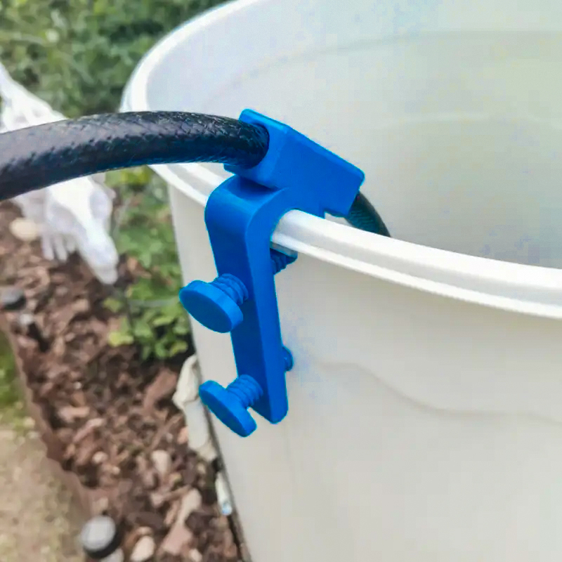 Morsetto per tubo dell'acqua r - Plastic Pipe Clip recensione e prezzo