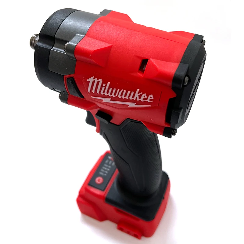 Chiave a Impulsi Senza Fili Mi - Milwaukee Drill M18 Fuel recensione e prezzo