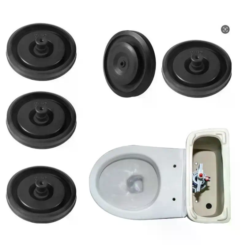 Guarnizione della valvola di r - Toilet Fill Valve recensione e prezzo