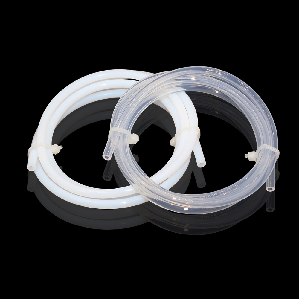 Tubo PFA PTFE trasparente/bian - Ptfe Tape Thread recensione e prezzo