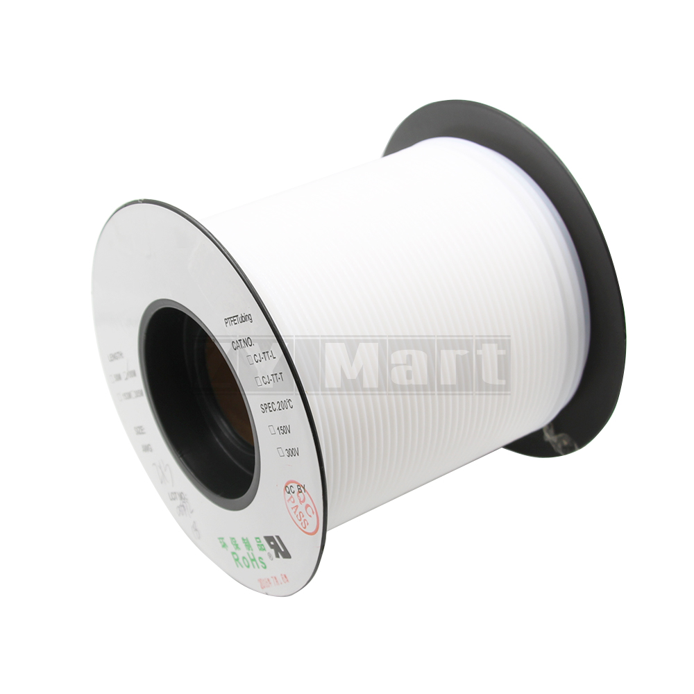 Tubo PFA PTFE trasparente/bian - Ptfe Tape Thread recensione e prezzo